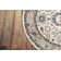 Mishawaka Oriental Indoor Rug