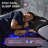  14" Hybrid Mattress: Advanced Temperature Regulation & Precision Spine Support-664632785-664632787