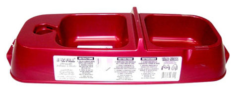 Automatic Feeder