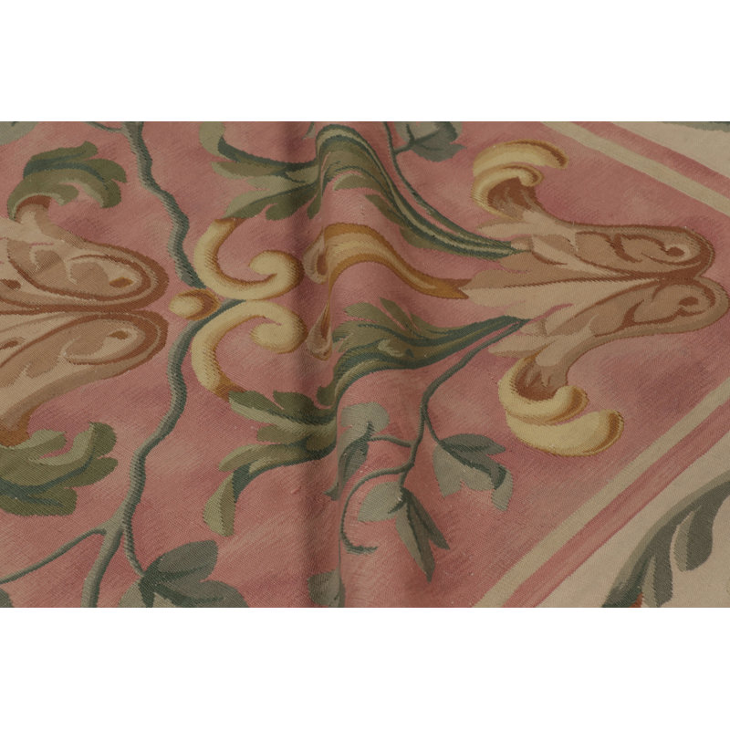 European One-of-a-Kind 23'7X31'6 Hand Knotted Area Rug