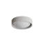 Plafonnier encastré Calcott-912422554