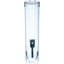 Distributeur en plastique