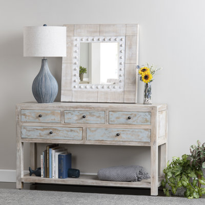 Yanae 16 Console Table