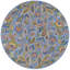Florals Area Rug-153285108