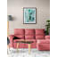 Perle d'eau par Novi Lim - Peinture-1617336666-1617335705