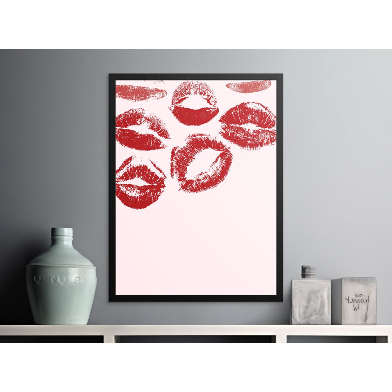 Kayla No Frame Print, 24x36