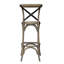 Tabouret de bar et de comptoir Robillard-695350644