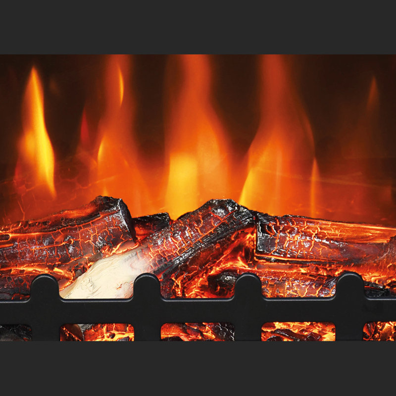 Trowpoint Freestanding Electric Stove