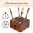 Bohuslav Solid Wood Side Table-387824738
