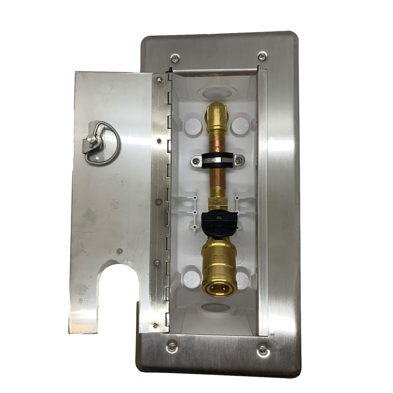 Burnaby Manufacturing Ltd Patio Heater Parts