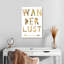 Tergel Cartes Wanderlust III-108479572