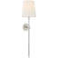 Thomas O'Brien Bryant Large Tail Sconce-44746326-89092927