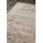 Tapis taupe en laine noué à la main Gracie-Jane-22280241