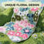  Tapis de salle de bain Wildflower-361555652-361067065
