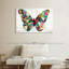 Couleurs de papillon Brampt-107718282