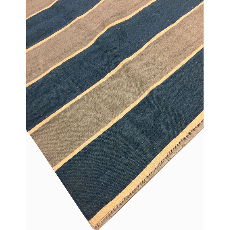 One-of-a-Kind 9'10" X 13'4" Area Rug