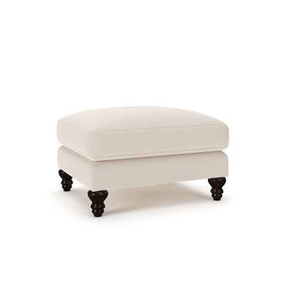 Upholstered Ottoman