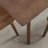 Oak Table Chairs Set Chic Modern Dining-105343834