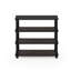 9 Pair Stackable Shoe Rack-22109097