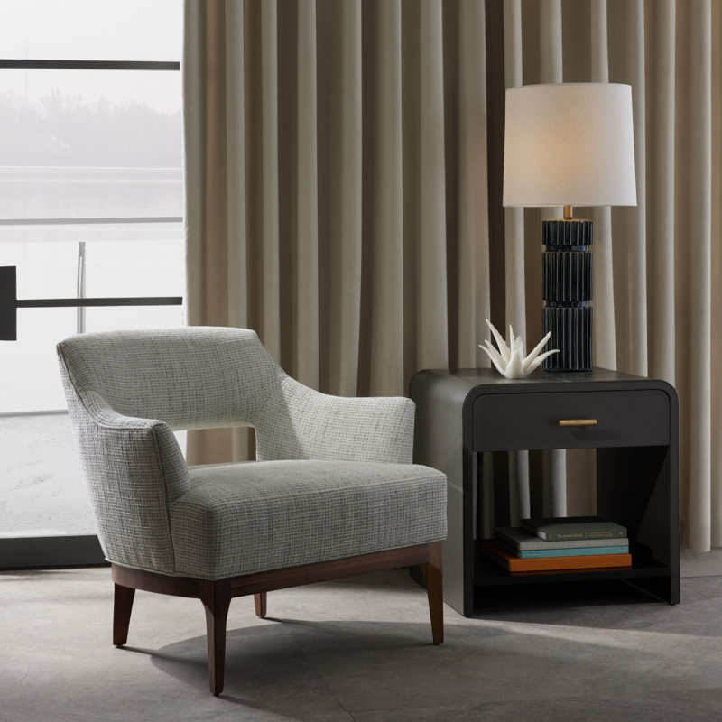 Buchanan End Table