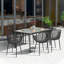Amoure Dining Chair-1370096111