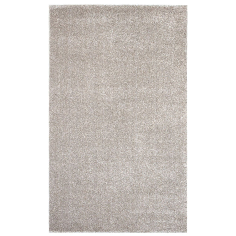 Soma Solid Colour Area Rug