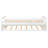 Wooden Daybed with Trundle-222646934