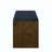 Accent Bench With Lower Shelf Shoe Rack, Padded Seating Bench For Living Room, Modern Compact Bed End Bench With Storage For Bedroom Seating, Removable Cushion-311264034