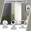 Miroir pleine longueur Lindberg-1062210211