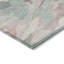 Tapis floral intérieur / extérieur lavable à la machine Jenning ACN2264-954216862