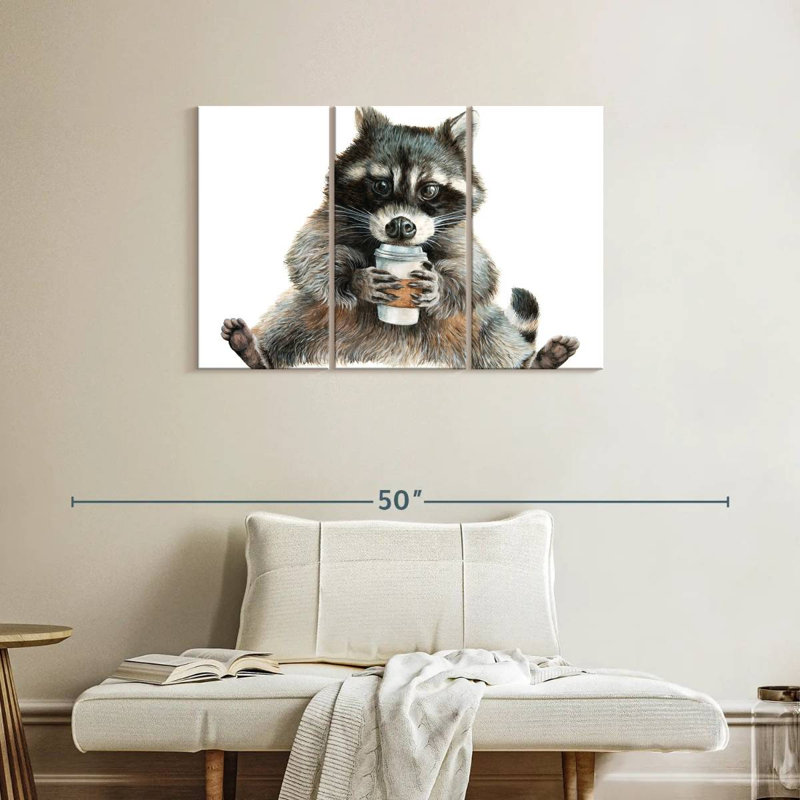 Ketti Rocket Fuel, 24" H x 38" W