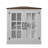 Truby Solid and Manufactured Wood 2-Door Accent Cabinet-1132658541