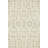 Mcclelland Floral Hand-Hooked Wool Ivory Area Rug-2071813170