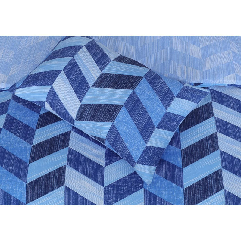 All Season Duvet, Single