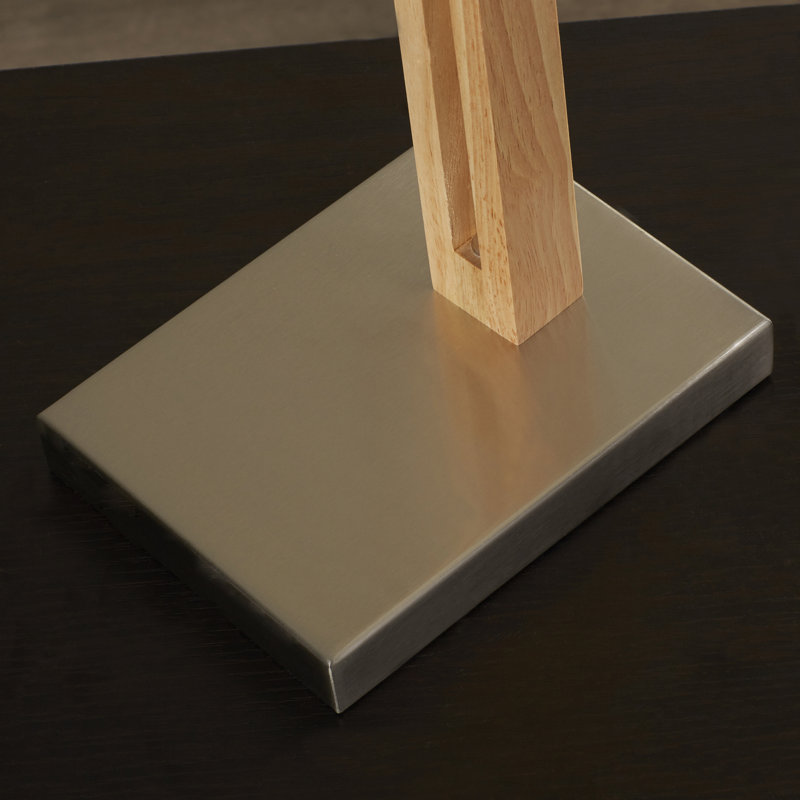 Lampe de bureau 25 po Mansour