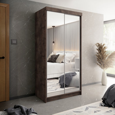 Aireanna 2 Door Wardrobe