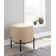 Tabouret d'appoint 17,5 po