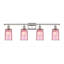 Éclairage de salle de bain à intensité variable 4 lumières Binkley-1453858054-1453858052-1453858065