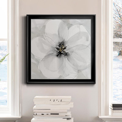Toile encadrée «Bold Beginnings I-Premium» - prête à être accrochée