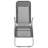 Dicha Reclining Deck Chair-554603083