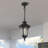 Courteau Outdoor Pendant-826466362-826466358