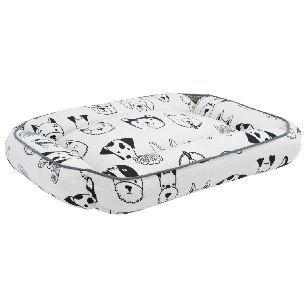 Cotton Pet Bed Tucker Murphy Pet™ 