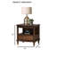 Table de bout style moderne 1pc