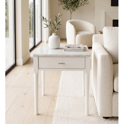 Table de bout 18 po Adele