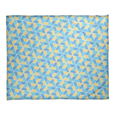 Couverture Katelyn Elizabeth Trapezoids