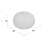 Durston Upholstered Pouf-1159587993