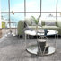 Ensemble de tables basses Renea