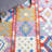 Horwich Flint 409 Area Rug In Red / Ivory-2001143628