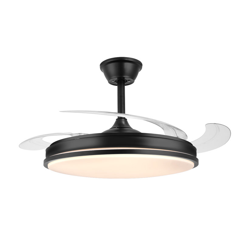 Ensemble de 47 lumières de ventilateur de plafond