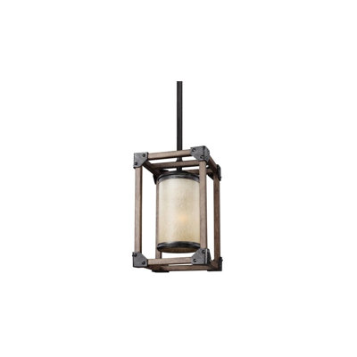 Mini-luminaire suspendu Dunning 420053922E7E412E89A72BECEB8270D6